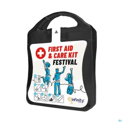 Festival First Aid&care Kit...