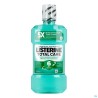 Listerine Total Care Protection Gencives 500ml Nf