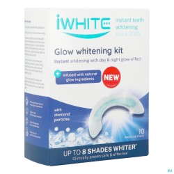 Iwhite Glow Whitening Kit...