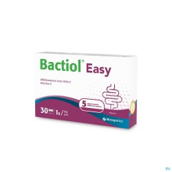 Bactiol Easy Caps 30...