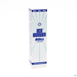 Ice Power Cold Gel Roller...