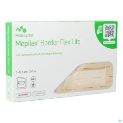 Mepilex Border Flex Lite...