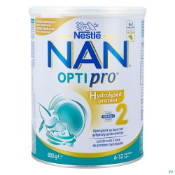 Nan Optipro Hp Hydrolysed...