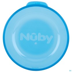 Nuby Gobelet Magique 360 ° Tritan Aqua 240ml 6m+