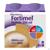 Fortimel Protein 200ml Moka 4x200ml