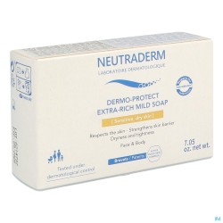 Neutraderm Pain Doux 200g