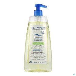 Neutraderm Shampoo 500ml