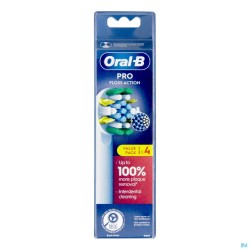 Oral-b Refill Floss Aion Xf 4