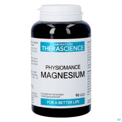 Magnesium Comp 90 Physiomance Phy104b
