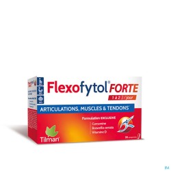 Flexofytol Forte Comp Pell...
