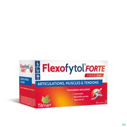 Flexofytol Forte Comp Pell...