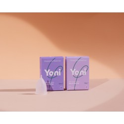 Yoni Coupe Menstruelle Taille 1