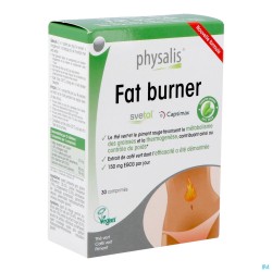 Physalis Fat Burner Tabl 2x15