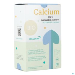 Cressana Bio Calcium +...