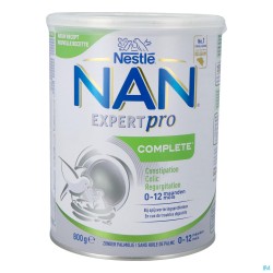 Nan Expert Pro Complete...