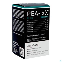 Pea-ixx Plus Comp 90 Nf