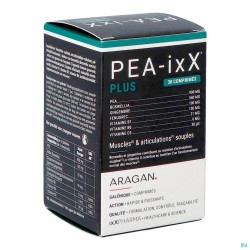 Pea-ixx Plus Comp 30 Nf