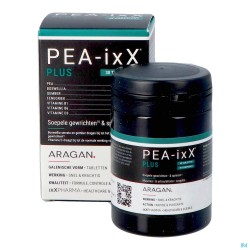 Pea-ixx Plus Tabl 30 Nf