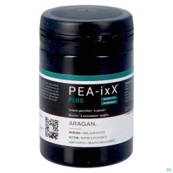 Pea-ixx Plus Tabl 30 Nf