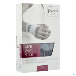 Push Care Polsbrace Links...