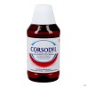 Corsodyl 2mg/ml Solution Bain Bouche 300ml