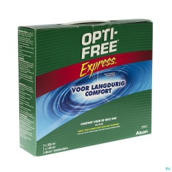 Opti-free Express Mp...
