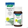 A.Vogel Vitamine D3 100 Comprimes
