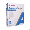 Aquacel Ag+ Extra 5 X 5cm 10 413566