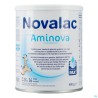 Novalac Aminova 0-36m Pdr 400g