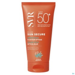 Svr Sun Secure Blur S/parfum Spf50+ 50ml