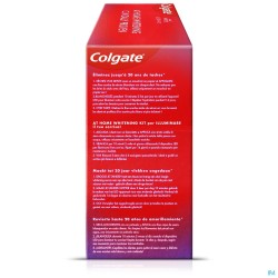 Colgate Max White Led Whitening Kit 2 Prod.
