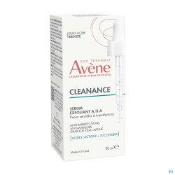 Avene Cleanance A.h.a...