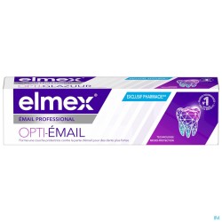 Elmex Dentifrice Opti-email...