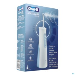Oral-b Aquacare 4...