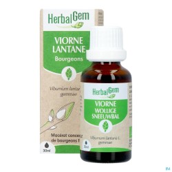 Herbalgem Viorne Bio 30ml