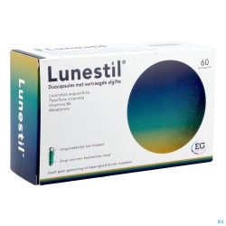Lunestil                 Duocaps 60