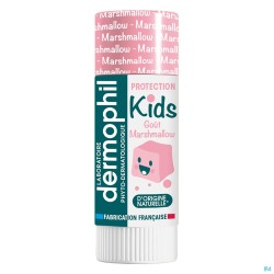 Dermophil Protection Levres Kids Marshmall.stick4g