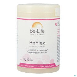 Be Flex Be Life Nf Caps 60 Remp. 3632353