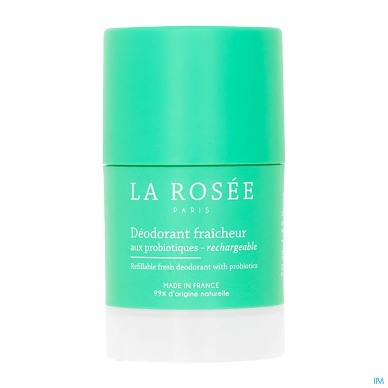 La Rosee Deodorant Rechargeable 50ml