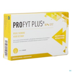 Profyt Plus Comp 30 Nf