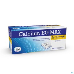 Calcium EG Max K2...