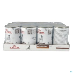 Royal Canin Dog Low Fat Loaf Wet 12x420g
