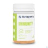Immunity Mandarine Gummies 60 Metagenics