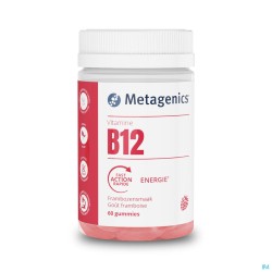 Vitamine B12 500mcg...