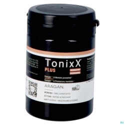 Tonixx Plus Tabl 20 Nf