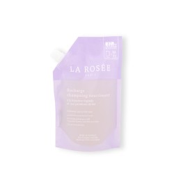 La Rosee Shampoing Nourriss. Ker. Ble Rech. 400ml