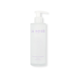 La Rosee Sh Verre Fl Pompe Vide 200ml