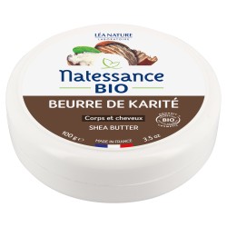 Natessance Beurre Karite...