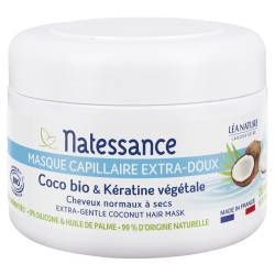 Natessance Masque...